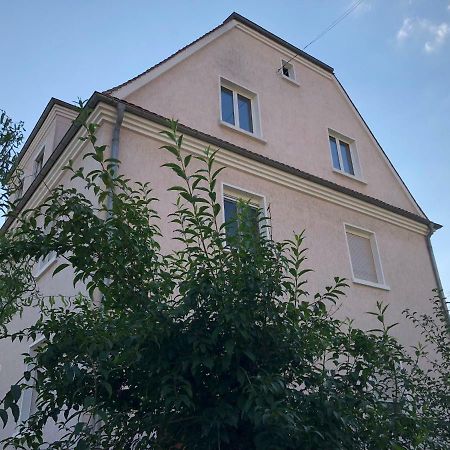 Schoene'S Eck Grossrohrsdorf 외부 사진