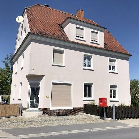 Schoene'S Eck Grossrohrsdorf 외부 사진